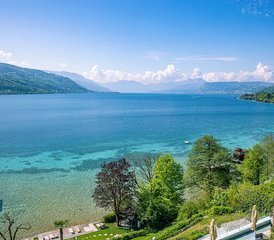 7 Tage Yoga Wanderurlaub Boutiquehotel direkt am Attersee, Österreich - Photo 2