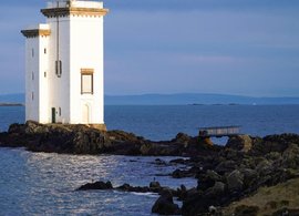Islay Retreats & Trips