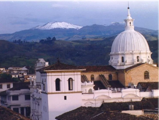 16 Day Guided Motorcycle Tour: Ecuador and Colombia Expedition photo 6