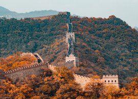 Peking Retreats und Reisen