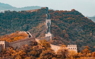 Peking Retreats und Reisen