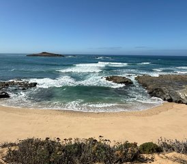7 Day Yoga Retreat in Costa Vicentina, Southwest Portugal - Photo 4