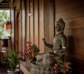 4 Day Silent Meditation and Yin Yoga Retreat in Gianyar, Bali, Indonesia - Photo 2