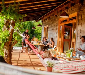5 Tage Wald-Retreat mit Yoga nahe den Plitvicer Seen, Kroatien mit Irena - Photo 2