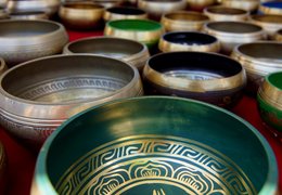 Sound Healing Yoga Retreats Yoga Retreats