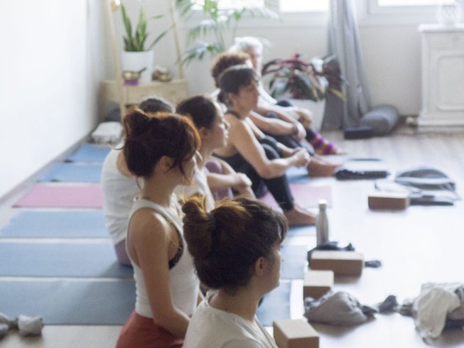 low cost yoga teacher training