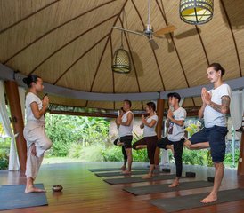 3 Day Eco-Luxury, Culture, Yoga, and Meditation Retreat in Bali, Indonesia - Photo 2