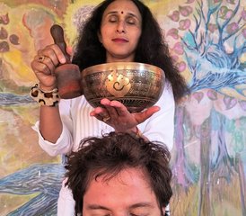 3 Day Sound Healing with Yoga and Meditation Retreat in Dharamshala, Himachal, India - Photo 4