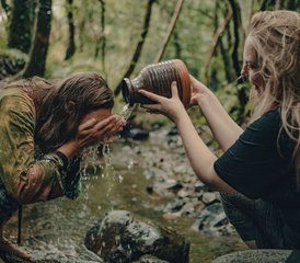4 Tage Spirit Woman's Yoga Retreat im Lake District - Photo 5