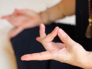 4 Day 10 Hours Awaken Your Inner Psychic Workshop with Meditation Teaching in Ubud, Bali, Indonesia