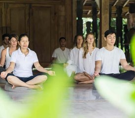 4 días de retiro de bienestar y meditación en North Kuta, Indonesia - Photo 2