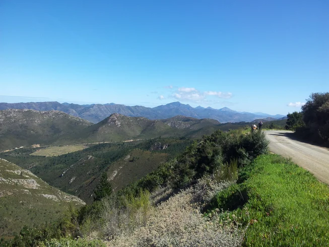 4 Days Garden Route and Karoo Discovery Guided Motorcycle Tour in South Africa photo 4