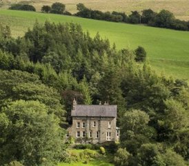 114 Tage Digital-Detox Retreat in Cumbria, Vereinigtes Königreich - Photo 1