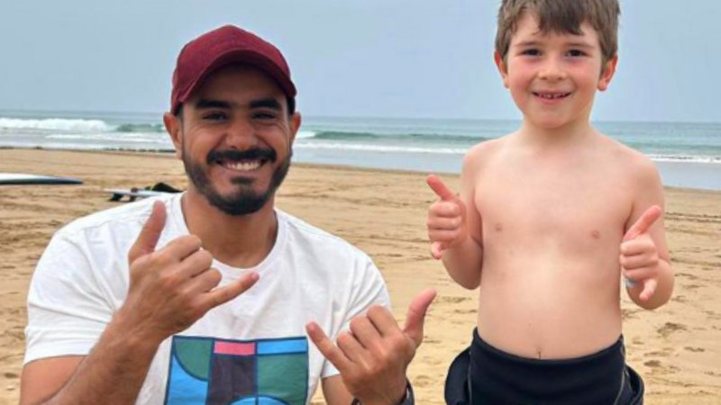 7 Day Surf Guiding Package in Tamraght, Morocco: Gain Confidence, Wave-catching Techniques, and More