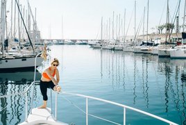 Yoga Sailing Holidays Retreats & Trips