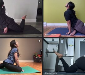 7 Day 7-Hour Online Prenatal Wellness for Couples: Preparation for Conception and Pregnancy - Photo 4