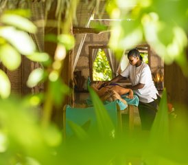 8 Tage Yoga Retreat am Strand mit Segeln und Dorftour in Sansibar, Tansania - Photo 4