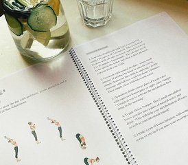 28 jours-300h en formation avancée de professeur de yoga à Barcelone, Espagne - Photo 5