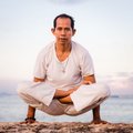 Yogi Yansa  portrait