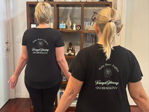 3 Day Trio Retreat: Tranquil Yoga Getaways in Maleny, Australia