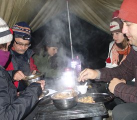 6 Day Trekking and Yoga Holiday in the Himalayas, India - Photo 5