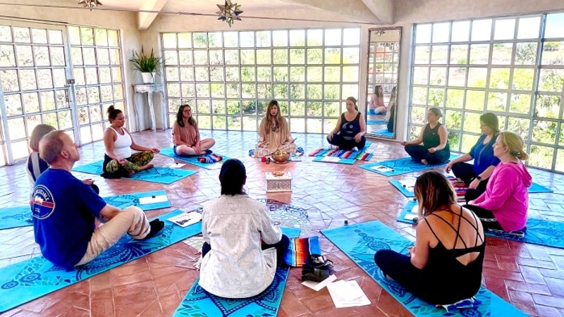 5 Day Trials to Transformation: An Empowering Women's Retreat in Buena Vista, Mexico