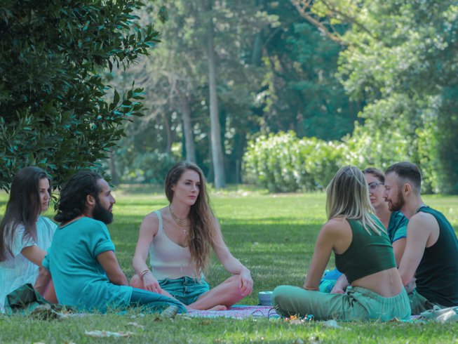 Top 10 Yoga Retreats in Barcelona