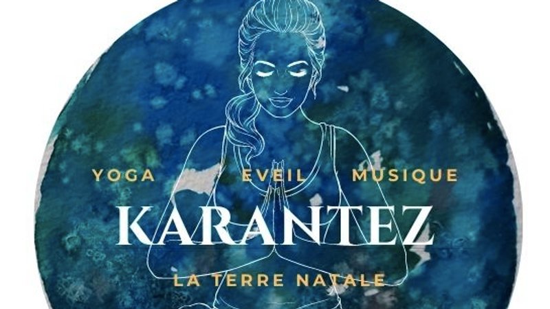 3 jours en week-end de yoga et céramique à Telgruc, Presqu'île de Crozon 