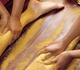 7 Tage Ayurveda und Aerial Yoga Retreat in Tamil Nadu, Indien - Photo 5