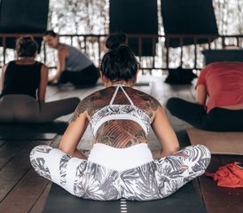 415 Day Yoga and Muay Thai Retreat in Phuket, Thailand - Photo 1