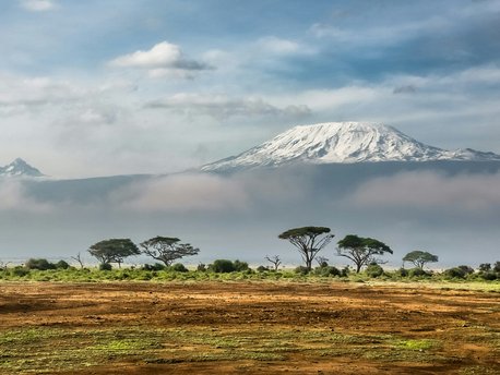 Southern Kenya