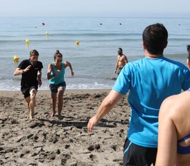 5 jours en stage de fitness à la plage à Marbella, Espagne avec conseils en nutrition, entraînement en circuit, et plus - Photo 5
