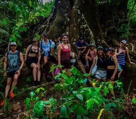 8 jours en stage de bien-être et aventure pour éveiller votre essence à Dominical, Costa Rica - Photo 2