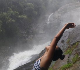 8 Day Yoga and the World of Water Retreat in the Jungle of Paksong, Chumpon, Thailand - Photo 2