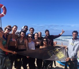 8 Day Surf Holiday for All Levels in Lourinhã, Lisbon, Portugal - Photo 4