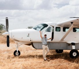 7 Day The Art of the Wild Yoga and Safari Retreat in Enasoit Conservancy, Kenya - Photo 3