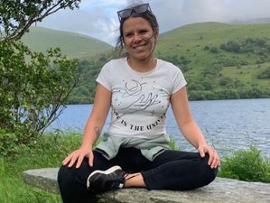 3 Day Kundalini Yoga and Forest Bathing Wellness Retreat in North Wales