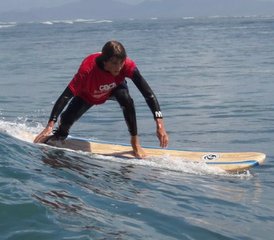 8 Day CBCM Surf Camp in Fuerteventura, Canary Islands, Spain - Photo 3