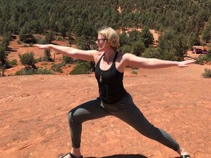 5 Day Luxury Yoga, Meditation and Vortex Retreat in Sedona, Arizona
