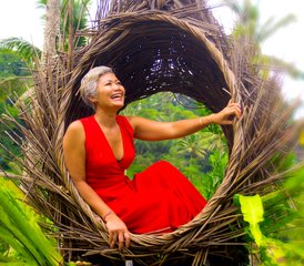 7 Day Deeply Relaxing Authentic Culture, Spa & Ancient Yoga Awakening Retreat in Bali, Indonesia - Photo 3