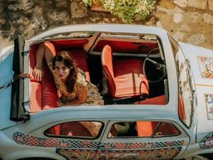 7 Day White Lotus Culinary Experience in Taormina, Sicily