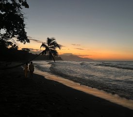 24-Daagse 200-Uur Deluxe Strand-Yogadocentenopleiding in Palomino, Colombia - Photo 4