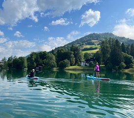 8-Daagse Mountain Life Retreat met Bergwandelingen, Suppen en Yoga in Kaprun Zell am See, Oostenrijk - Photo 2