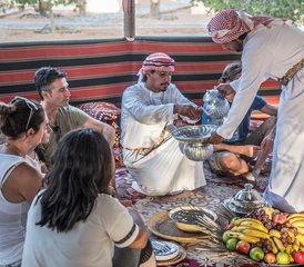 38 jours de séjour Yoga et Découverte en Oman, entre Mer, Montagnes et Désert  - Photo 1