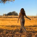 Valerie Addona - portrait