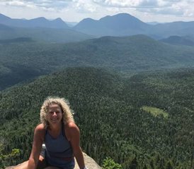 2-daagse Back to Earth Off-grid Weekend Yoga- en Wandel De Retreat in New Hampshire, USA - Photo 5