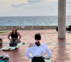 8 Day Rising Sun: Into the Heart of Nature Yoga Retreat in Capurganá, Colombia - Photo 2