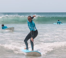 16 días de surf y estancia para niveles avanzados, principiantes e intermedios en Auckland, Nueva Zelanda - Photo 2
