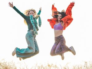 25 jours-200h en formation de professeur de yoga hatha et ashtanga vinyasa à Rishikesh, Inde