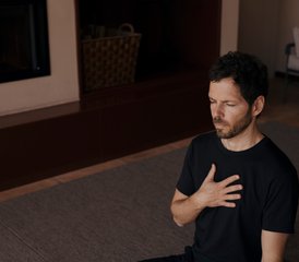 103 Day MAUNA: Boutique Silent Meditation and Mindfulness Retreat in Hong Kong with Vlada de Sousa - Photo 1